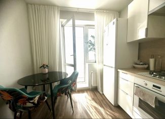 Продажа 1-комнатной квартиры, 32 м2, Тула, улица Полка Нормандия-Неман, 37Б, ЖК Нормандия