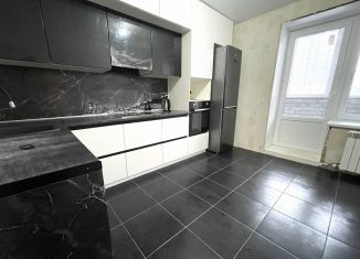 Продаю 1-ком. квартиру, 41 м2, Воронеж, улица Независимости, 55/9к1, ЖК Шестое чувство