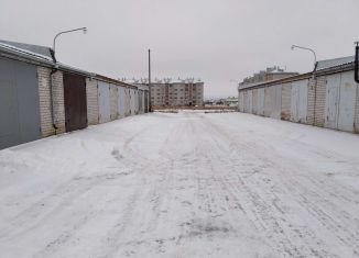 Продается гараж, 30 м2, Котлас, Таёжный переулок, 12Ак1