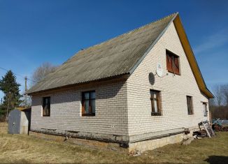 Продается дом, 156.1 м2, деревня Глоты