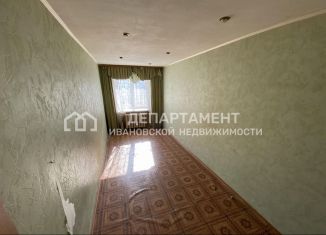 Продается 3-ком. квартира, 55.3 м2, Кохма, улица Дзержинского, 1