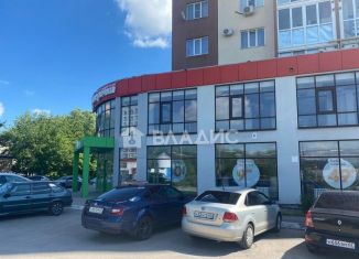 Сдам в аренду офис, 500 м2, Рязанская область