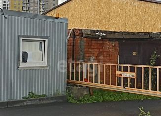 Гараж на продажу, 21 м2, Тюмень, улица Тимофея Чаркова, 41