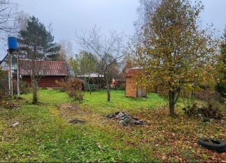 Продажа земельного участка, 9 сот., СНТ Горизонт, СНТ Горизонт, 25