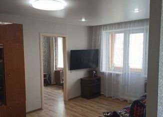 Сдача в аренду 2-комнатной квартиры, 45 м2, Чебоксары, улица Пирогова