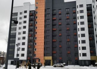 3-комнатная квартира на продажу, 62.4 м2, Энгельс, улица Республики, 45Б