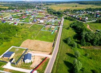 Продажа участка, 10 сот., деревня Загорье, коттеджный посёлок Рижские зори, 650