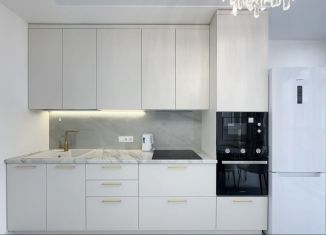 Сдаю 1-комнатную квартиру, 35 м2, Краснодар, Колхозная улица, 5, микрорайон Табачная Фабрика