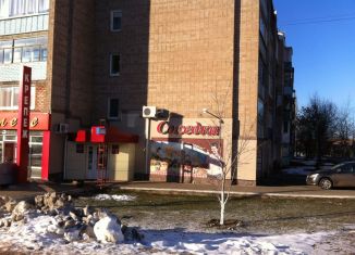 Продам помещение свободного назначения, 122 м2, Кумертау, улица Машиностроителей, 1