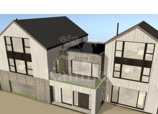 Продажа дома, 950 м2, деревня Подушкино, Центральная улица