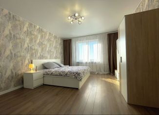 Продается 2-комнатная квартира, 68.6 м2, посёлок Парголово, Тихоокеанская улица, 18к2