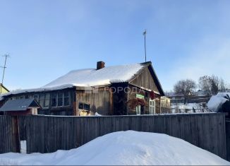 Продам дом, 46.3 м2, Новокузнецк, Лебединская улица, 15