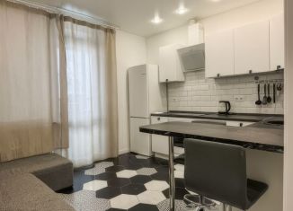 Продается 1-комнатная квартира, 41.1 м2, Краснодар, улица им. Героя Яцкова И.В., 9к3, микрорайон Губернский