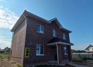 Продается дом, 130 м2, село Кулаево, улица Чкалова