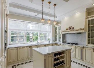 Продается коттедж, 970 м2, деревня Веледниково, Павловская аллея