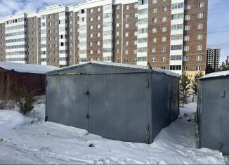 Продажа гаража, Бурятия, микрорайон 140Б, 1