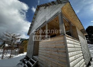 Продам дачу, 50 м2, Томская область