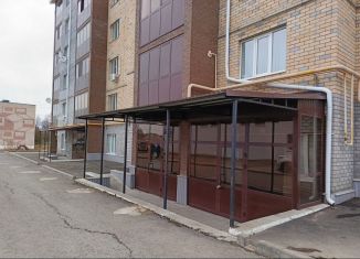 Помещение свободного назначения на продажу, 90.6 м2, Можга, Парковый переулок, 1