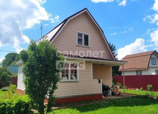 Продам дачу, 98 м2, село Орудьево