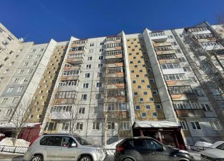 Продаю двухкомнатную квартиру, 50.4 м2, Архангельск, улица Павла Усова, 23к1