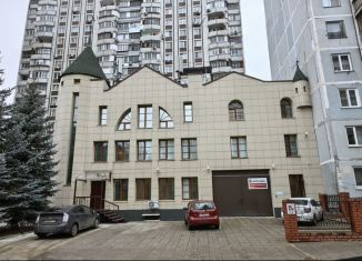 Аренда офиса, 96.5 м2, Королёв, Пушкинская улица, 5