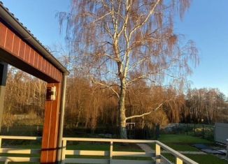 Сдается дом, 103 м2, деревня Минаево, коттеджный посёлок Минаево, 345