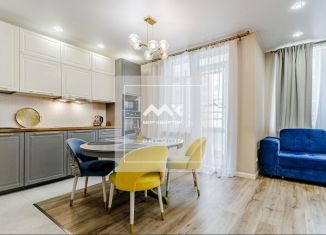 Сдается 2-комнатная квартира, 98 м2, Санкт-Петербург, Парфёновская улица, 9к1