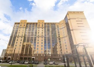 Продается 2-комнатная квартира, 52.6 м2, Тюмень, улица Тимофея Кармацкого, 11, ЖК Ария