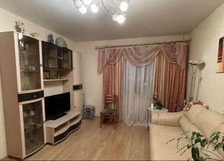 2-ком. квартира на продажу, 48.6 м2, Санкт-Петербург, улица Маршала Новикова, 8к1, муниципальный округ Озеро Долгое