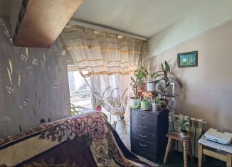 Продается квартира студия, 21 м2, Серпухов, улица Крюкова, 4