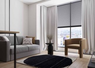 Продаю 2-комнатную квартиру, 51.2 м2, Краснодар, Северная улица, 269/3, микрорайон Центральный