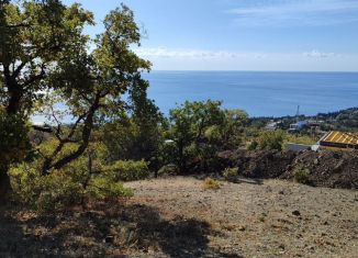 Земельный участок на продажу, 5.3 сот., село Приветное, Курортная улица