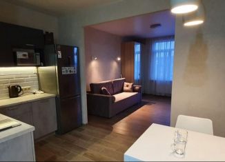 Продам квартиру студию, 36 м2, Сочи, Виноградная улица, 22/1Б, микрорайон Новый Сочи