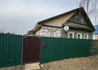 Продаю дом, 54 м2, Старая Русса, Взвадская улица, 30
