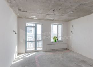 Продажа квартиры студии, 22 м2, Тюмень, проезд Воронинские Горки, 99Б, ЖК Горки