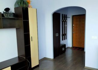 Сдается в аренду квартира студия, 32 м2, Щербинка, улица Барышевская Роща, 12