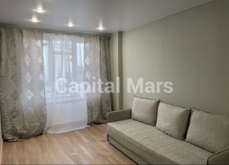 Однокомнатная квартира в аренду, 30 м2, посёлок Парголово, улица Архитектора Белова, 6к5