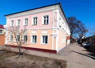 Продаю 1-комнатную квартиру, 33.5 м2, Тамбовская область, улица Карла Маркса, 22