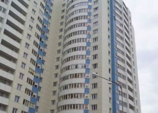 Аренда двухкомнатной квартиры, 52 м2, Пермь, улица Чернышевского, 17А, ЖК Альпийская Горка