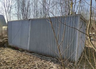 Гараж на продажу, 15 м2, Дмитров, Советская площадь