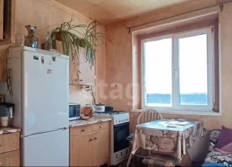 Продаю 1-ком. квартиру, 40.5 м2, Кыштым, улица Горелова, 63