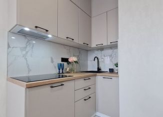 Продаю двухкомнатную квартиру, 38 м2, Ростов-на-Дону, ЖК Гринсайд, улица Нансена, 109/5