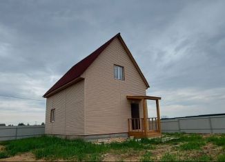 Продается дом, 95 м2, деревня Ермолово