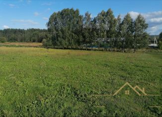 Продам земельный участок, 10 сот., деревня Чернышевка, Лесная улица