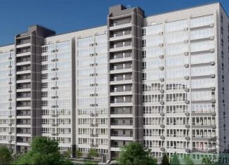 Квартира на продажу студия, 35.2 м2, Благовещенск, Октябрьская улица, 103