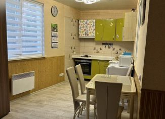 Дом в аренду, 100 м2, поселок городского типа Парковое