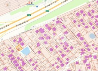 Продажа участка, 6.2 сот., Москва, СНТ Дудкино, 67