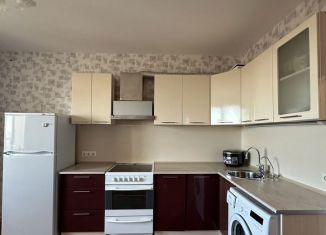 Сдается 1-комнатная квартира, 41.3 м2, Ленинградская область, Школьная улица, 6к1
