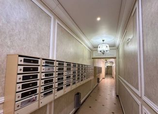 Продажа квартиры студии, 28 м2, Санкт-Петербург, муниципальный округ Пулковский Меридиан, Московский проспект, 183-185Ак2