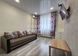 Сдам квартиру студию, 25 м2, Ростов-на-Дону, бульвар Комарова, 30/2с1, ЖК Аврора